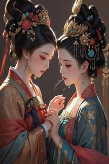 Hoàng Thượng Và Củ Khoai Nướng