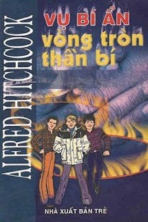 Vụ Bí Ẩn: Vòng Tròn Thần Bí