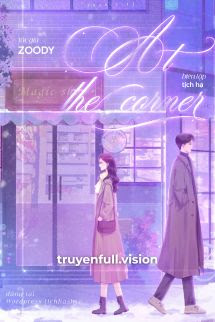 At The Corner - Zoody