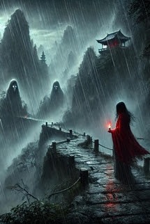 Thành Phố Không Lối Thoát - Thủy Thiền Nguyệt