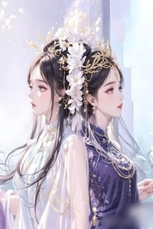 Thanh Uyên Đàm Hoa Khai