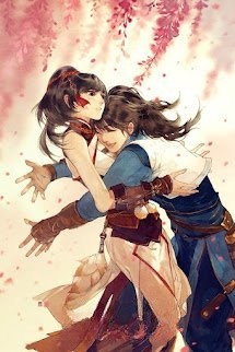 Tại Sao Lại Là Ngươi