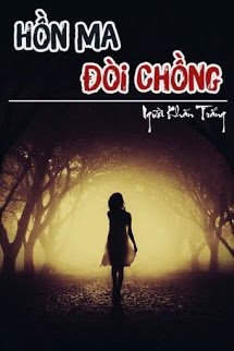 Hồn Ma Đòi Chồng