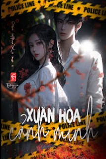 Xuân Hòa Cảnh Minh