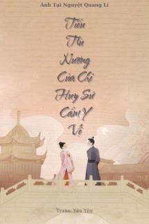 Tiểu Trù Nương Của Chỉ Huy Sứ Cẩm Y Vệ