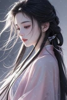 Thiên Kim Khốc Lệ