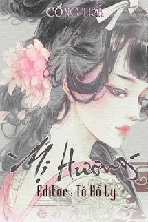Mị Hương