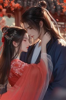 Xuyên Sách Gả Cho Nam Phụ Hung Ác
