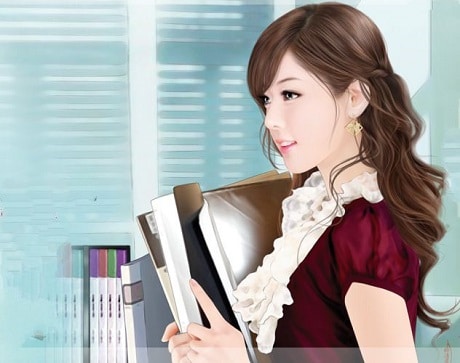 Cô Vợ Tổng Giám Đốc Xinh Đẹp Của Tôi