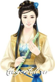 Ôn Thôn Nương Tử
