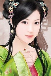 Nha Hoàn Không Chịu Gả