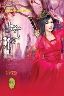 Hiệp Nữ Khuynh Thành