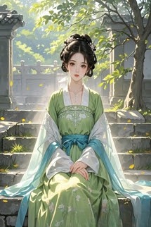 Xuân Phong Nhưỡng Sơn Hà - Trạch Ân Zern