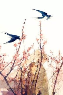 Sương Khói Giai Nhân