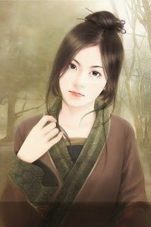 Xuyên Không Thành Cỏ Dại