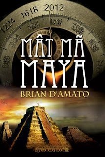 Mật Mã Maya