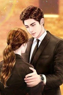 Tổng Tài Sủng Vợ Điên Cuồng