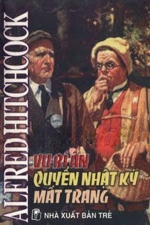 Vụ Bí Ẩn: Quyển Nhật Ký Mất Trang