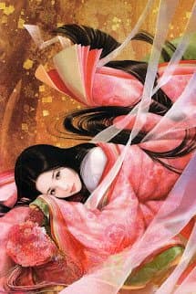 Chuyện Cũ Ở Hậu Cung