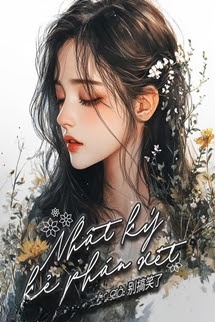 Nhật Ký Kẻ Phán Xét - Biệt Cảo Tiếu Liễu