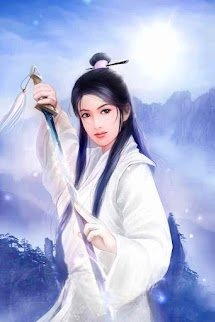 Tĩnh Lạc Truyền Kỳ