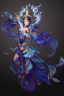 Ngự Linh Sư Thiên tài