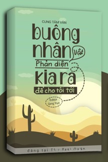 Buông Nhân Vật Phản Diện Kia Ra Để Cho Tôi Tới