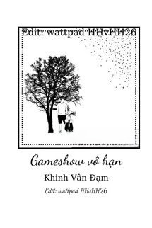 Gameshow Vô Hạn