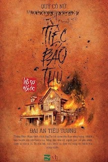 Tiệc Báo Thù