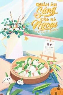 Quán Ăn Sáng Của Bà Ngoại