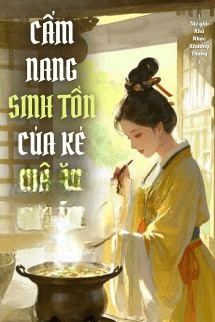 Cẩm Nang Sinh Tồn Của Kẻ Mê Ăn Ở Cổ Đại