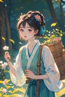 Bán Thân Chôn Đệ - Tiểu Trì
