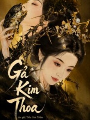 Gả Kim Thoa - Tiếu Giai Nhân