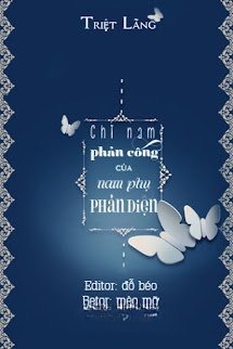 Chỉ Nam Phản Công của Nam Phụ Phản Diện