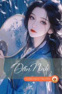Dẫn Ninh