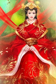 Nhị Thủ Vương Phi