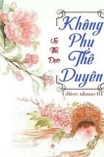 Không Phụ Thê Duyên