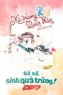 Xà Vương Quấn Thân: Bà Xã, Sinh Quả Trứng!
