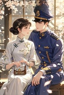 Thập Niên 80: Này Thủ Trưởng, Ôm Một Cái Đi!
