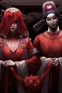 Âm Hôn: Ngủ Cùng Quỷ