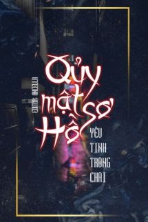Quỷ Mật Hồ Sơ - Yêu Tinh Trong Chai