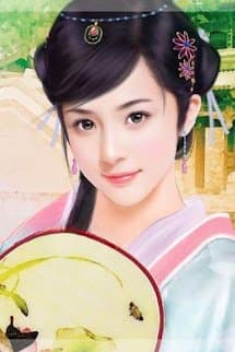 Xảo Muội Muội