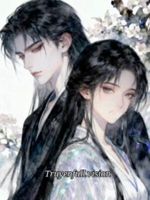 Ương Ương - Nguyệt Vi Tiểu Thố