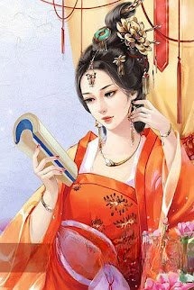 Hoàng Hậu Lười Tô Hiểu Nguyệt