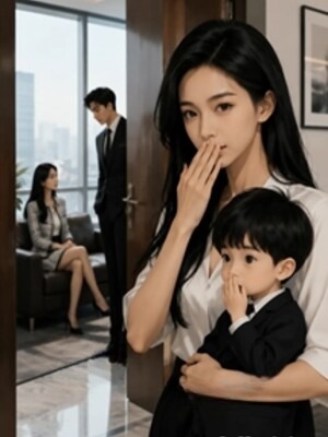 Tôi Và Con Trai Phát Hiện Chồng Tôi Đang Ngoại Tình