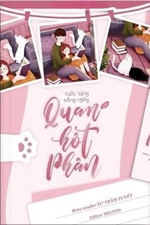 Cuộc Sống Hằng Ngày Của Quan Hốt Phân