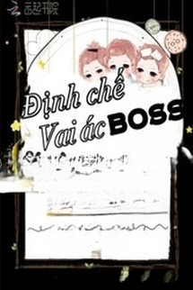 Xuyên Nhanh Công Lược: Định Chế Boss Vai Ác Có Một Không Hai