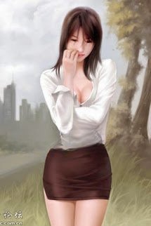 Boss Yêu Nghiệt Chớ Mập Mờ