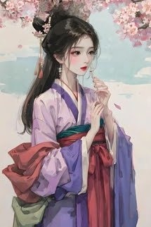 Nguyệt Chiếu Lạc Hoa