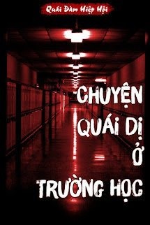 Chuyện Quái Dị Ở Trường Học